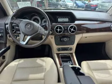Mercedes-Benz GLK 300