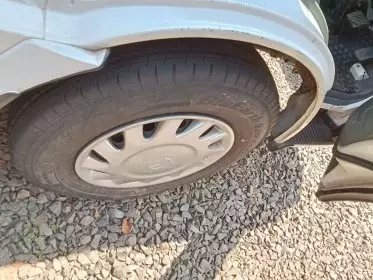 Mazda Bongo