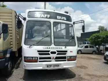 Mitsubishi FH