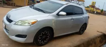 Toyota Matrix