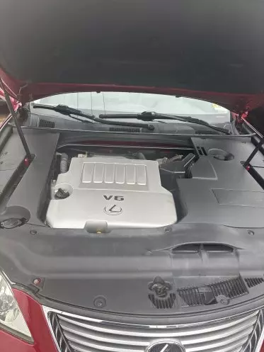 Lexus ES 350