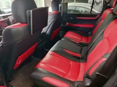 Lexus LX 570