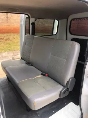 Toyota Town Ace
