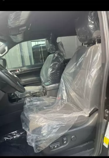 Lexus GX 460