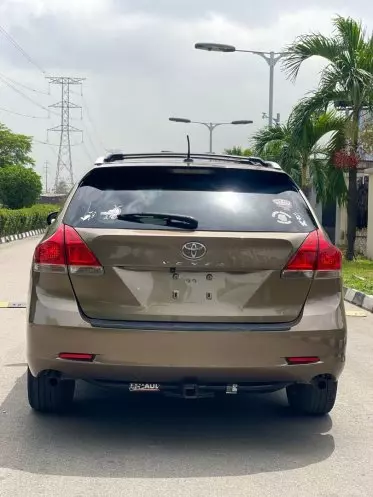 Toyota Venza
