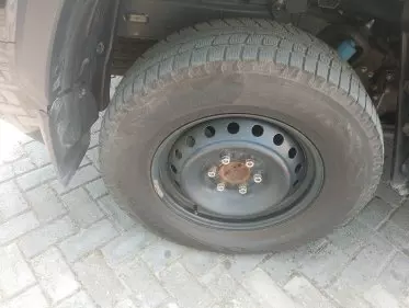 Toyota Tundra