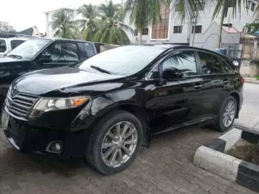 Toyota Venza