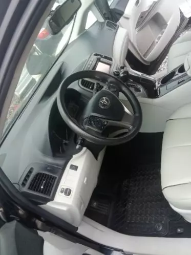 Toyota Venza