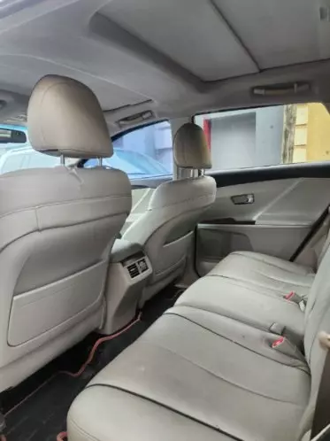 Toyota Venza