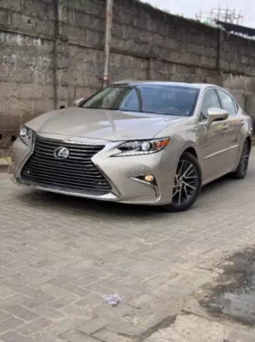 Lexus ES 350