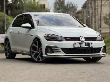Volkswagen GTI