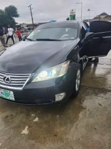 Lexus ES 350
