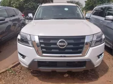 Nissan Armada