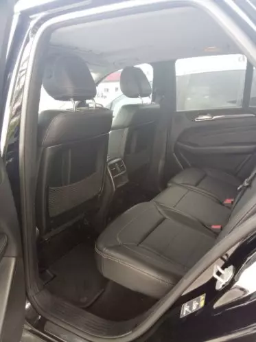 Mercedes-Benz ML 350