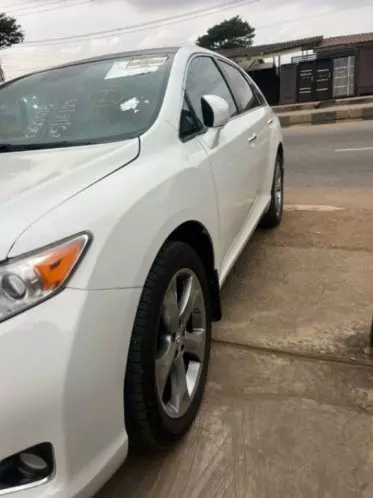 Toyota Venza