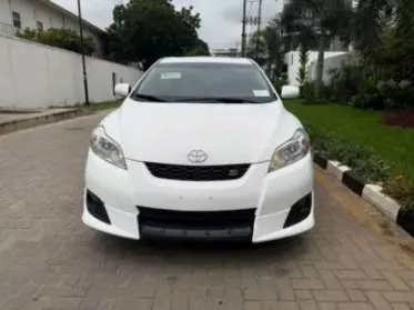 Toyota Matrix