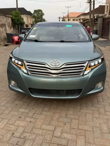 Toyota Venza