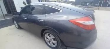 Honda Crosstour