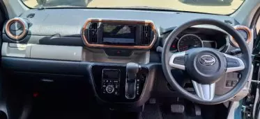 Daihatsu Boon