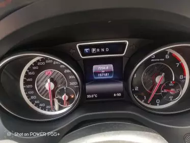 Mercedes-Benz GLA 45 AMG