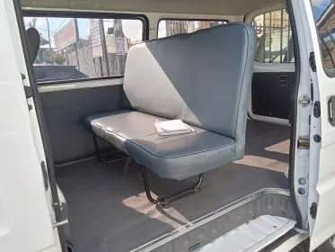 Mazda Bongo