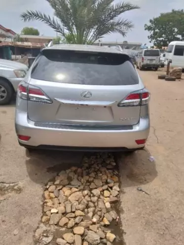 Lexus RX 350