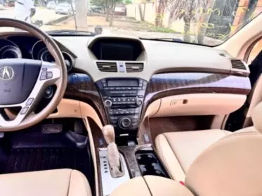 Acura MDX