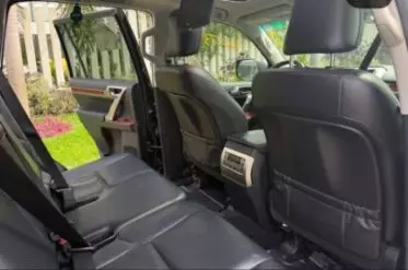 Lexus GX 460