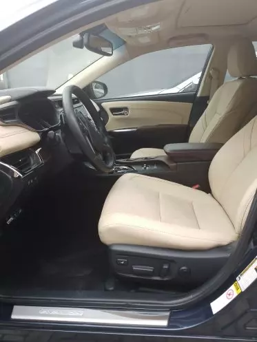 Toyota Avalon