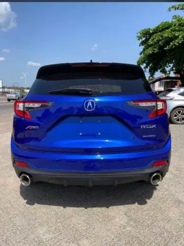 Acura RDX