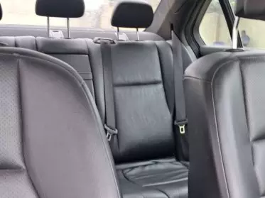 Mercedes-Benz C 350