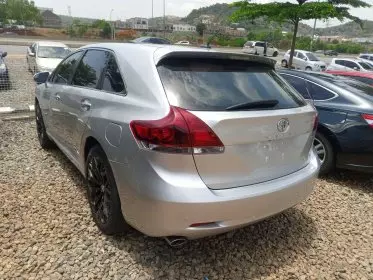 Toyota Venza