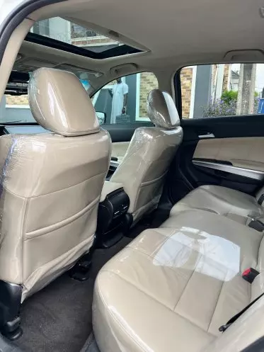 Honda Crosstour