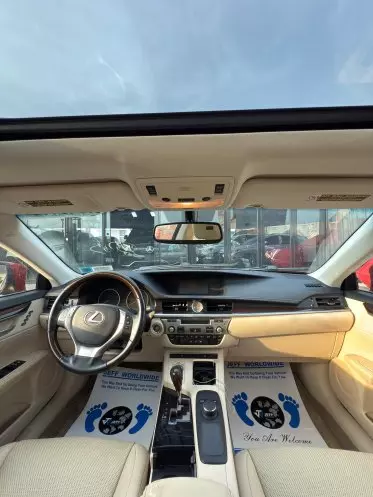 Lexus ES 350