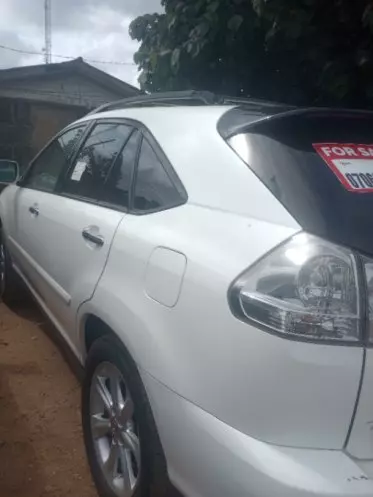 Lexus RX 350