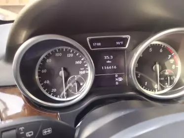 Mercedes-Benz ML 350