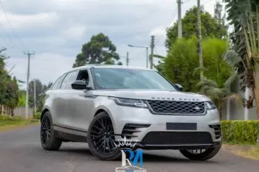 RANGE ROVER Vogue