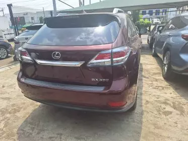 Lexus RX 350