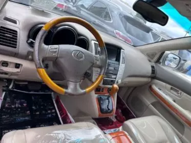 Lexus RX 330