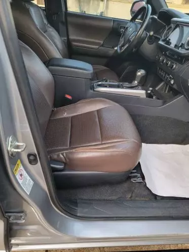 Toyota Tacoma