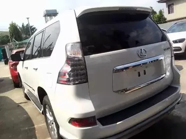 Lexus GX 460