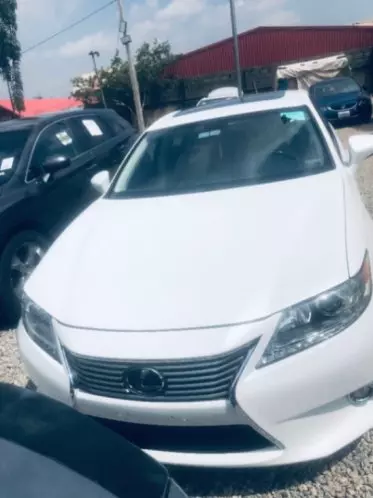 Lexus ES 330