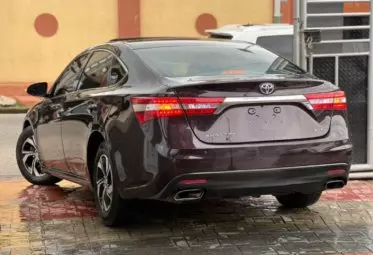 Toyota Avalon