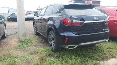 Lexus RX 350