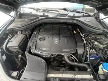 Mercedes-Benz ML 350