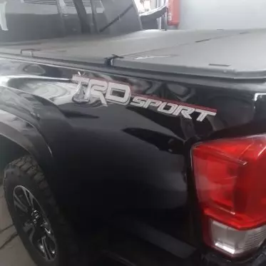 Toyota Tacoma