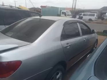 Toyota Avanza