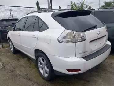 Lexus RX 330