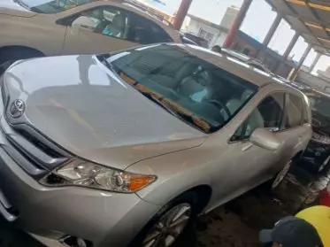 Toyota Venza