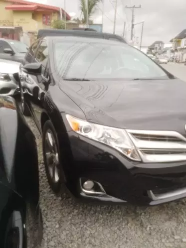 Toyota Venza